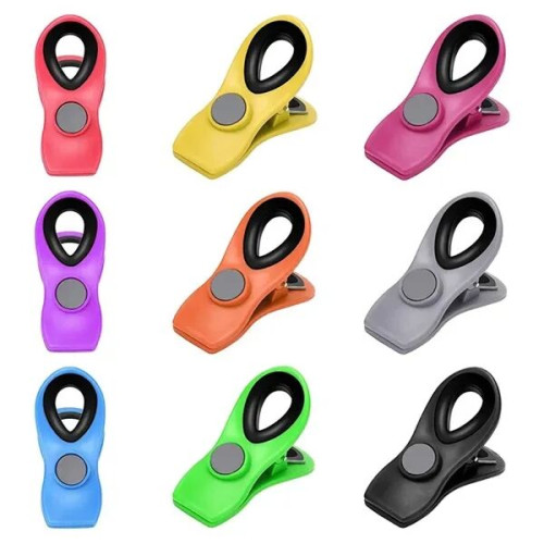Bag Clips with Magnet
