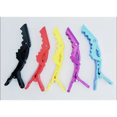 Hair Clips for Styling