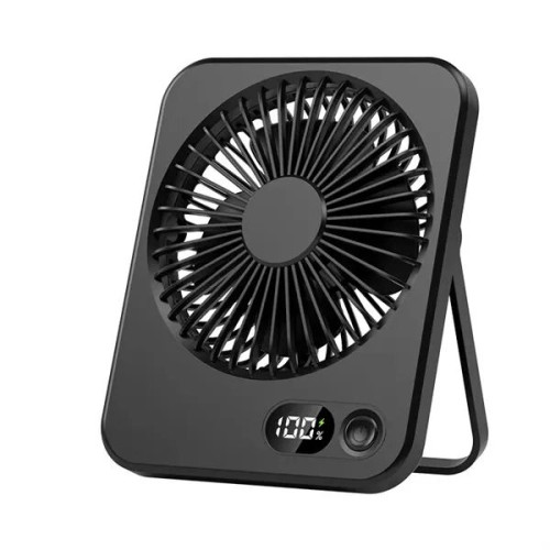 Small Desk Fan