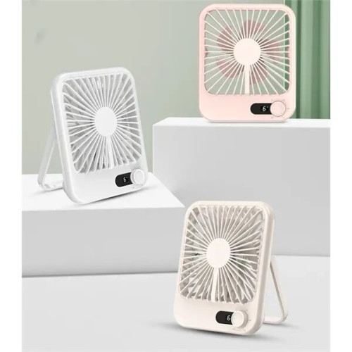 Small Desk Fan