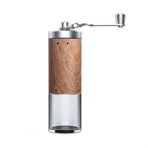 Portable Coffee Grinder