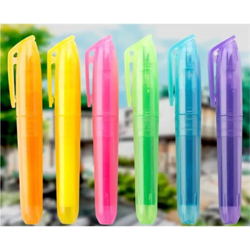 Highlighter Marker