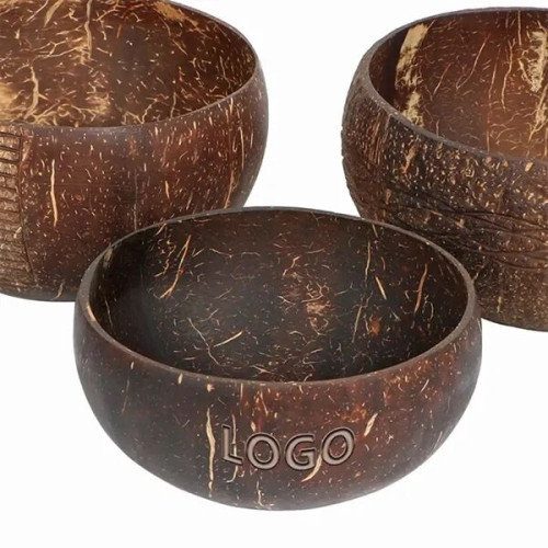 Coconut Bowl