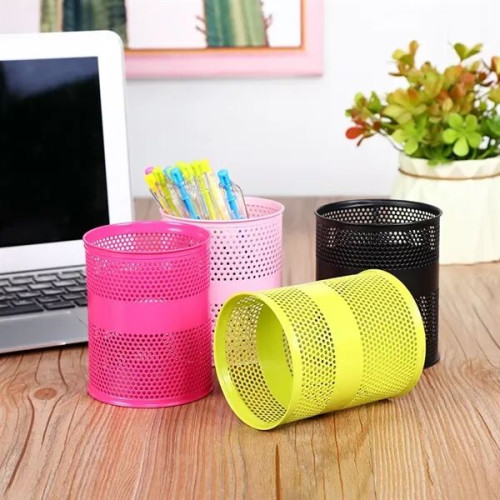 Pencil Holder For Desk