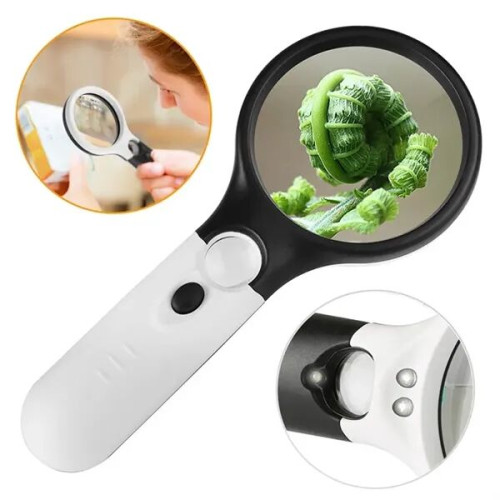 Magnifying Glass