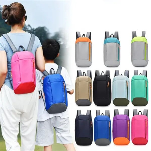 Lightweight Outdoor Sports Travel Backpack