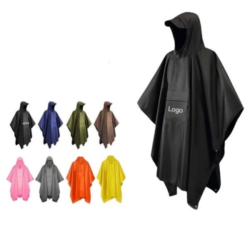 Ponchos