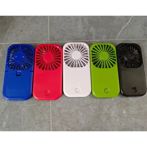 Hand Held Fan