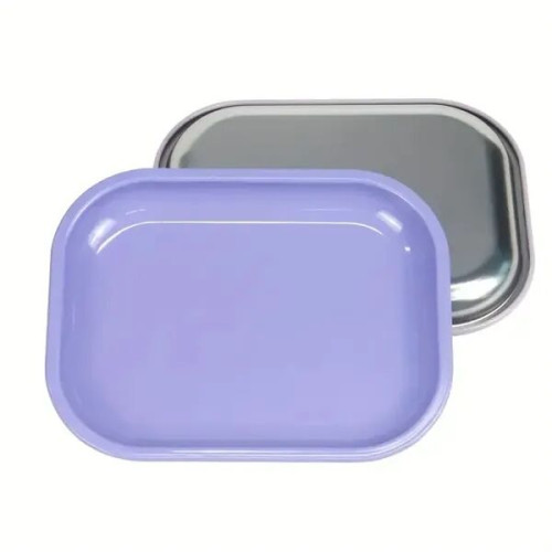 Rolling Tray