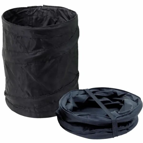 Pop Open Trash Container