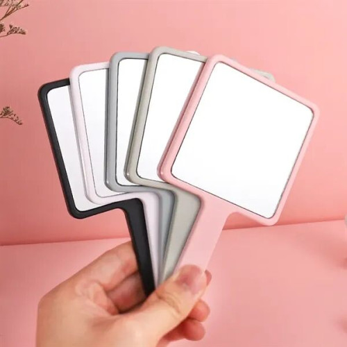 Compact Mirrors