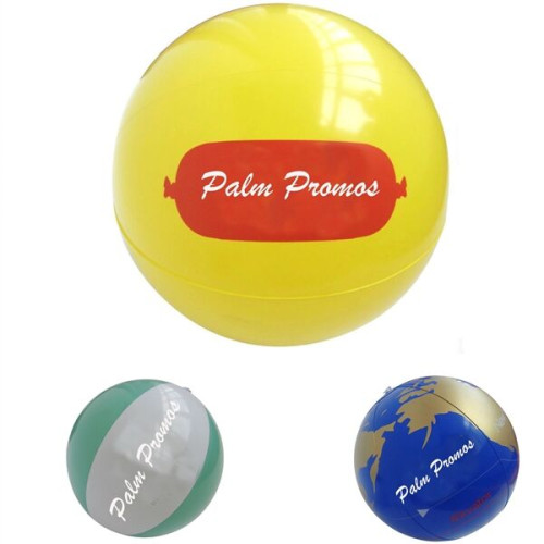 18" Beach Ball