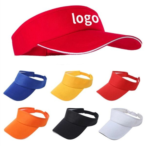 Sun Visor Cap