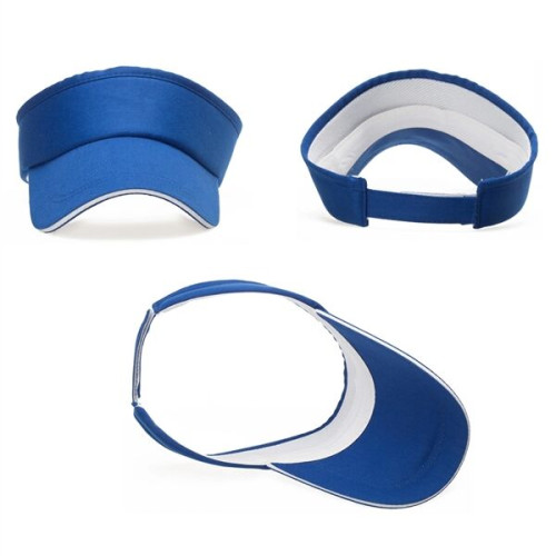 Sun Visor Cap
