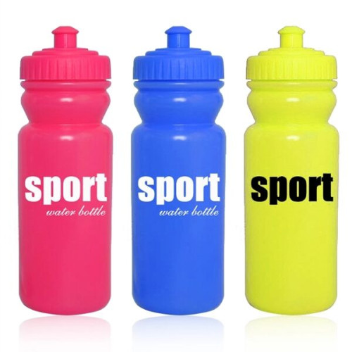20oz Sport Bike Bottle