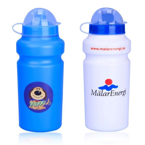 18oz Kid's Sport Water Bottle