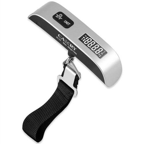 Digital Hanging Luggage Scale