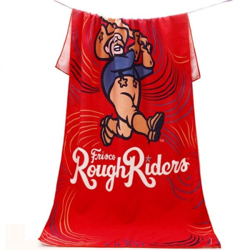 Midweight Beach Towel 100% Cotton