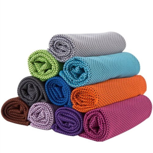Instant Cooling Towels