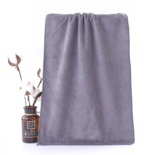 Microfiber Car Wash Towels