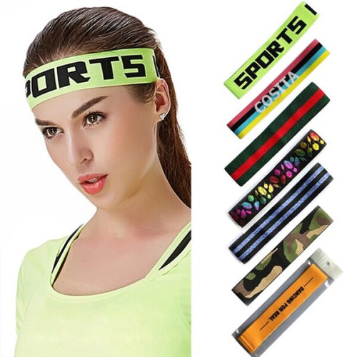 Sport Headbands