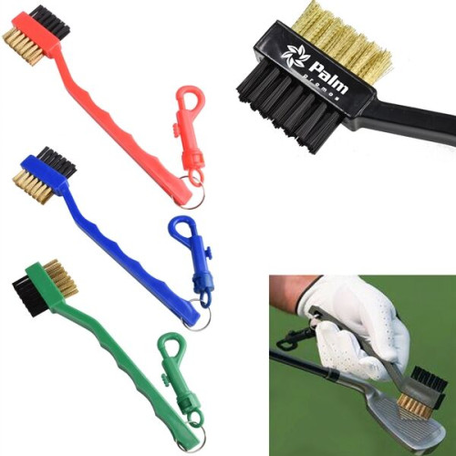 Golf Club Cleaner Brush
