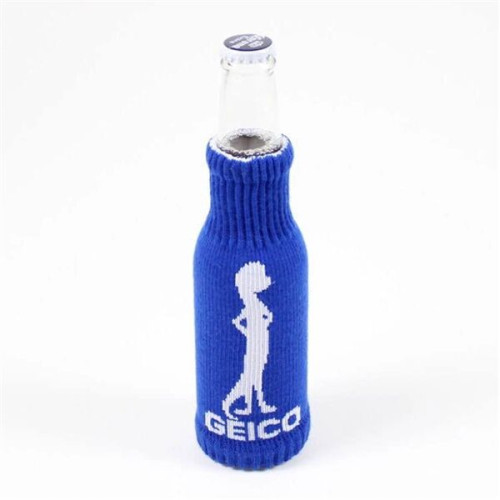 Bottle Sweaters Christmas Bottle-Sleeve