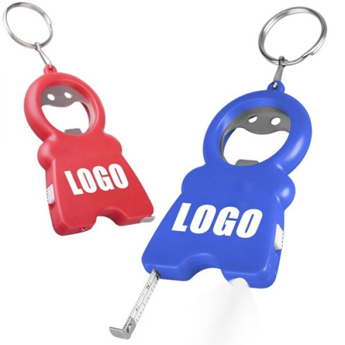 4-in-1 Bottle Opener