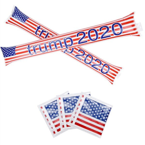 Custom Logo Cheering Stick Hand Clap Noise Maker