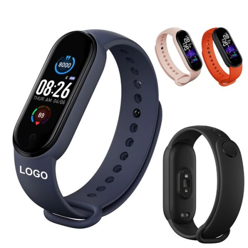 Sport Smart Band Watch Bracelet Wristband Monitor Heart Rate