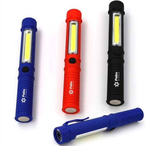 Worklight w/ Magnet and Clip