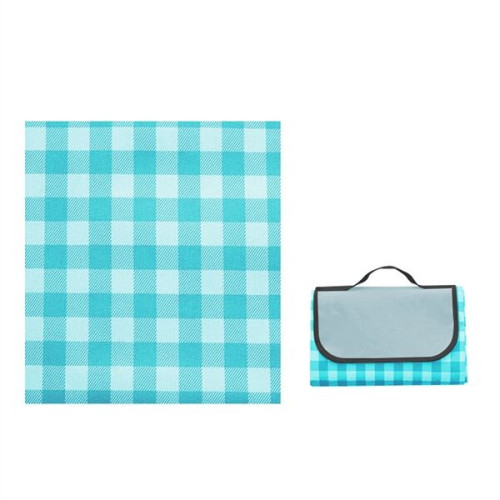 Waterproof Picnic Blanket Portable Beach MatWaterproof Picni