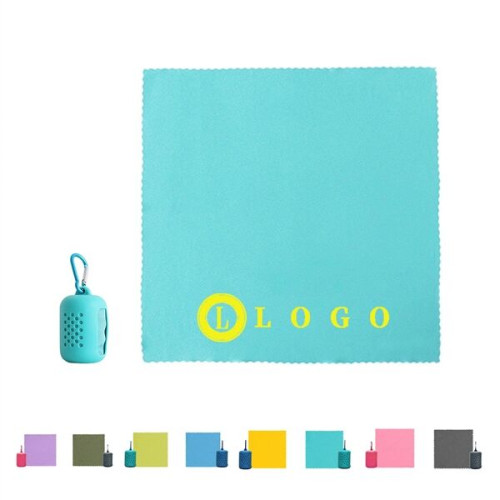 Cooling Towel