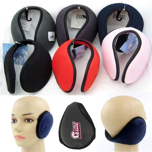 Winter Fleece Earmuff