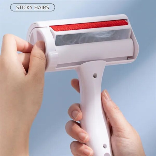 Pet Hair Remover Roller