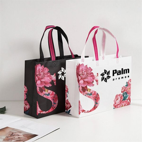 Gorgeous Tote Bag Non Woven