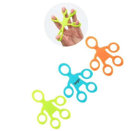 Silicone Finger Ring Grippers / Hand Puller