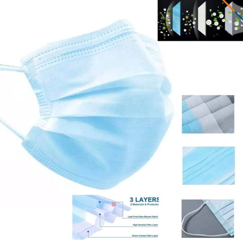 Disposable Mask