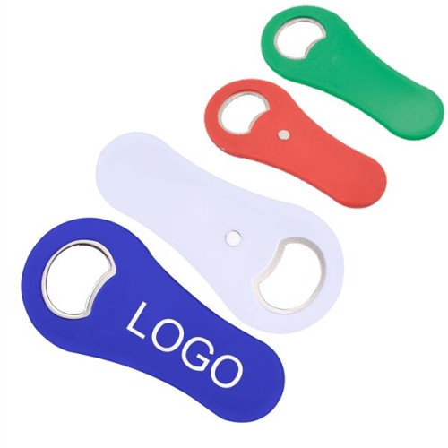 Beer Bottle Opener With Magnet