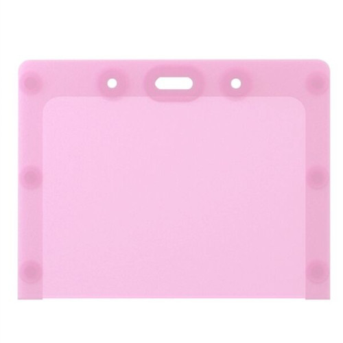 4" x 3" Silicone Vaccination Card Holder Protective Cover