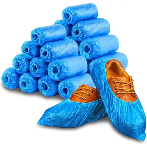 Disposable Waterproof Shoe Cover