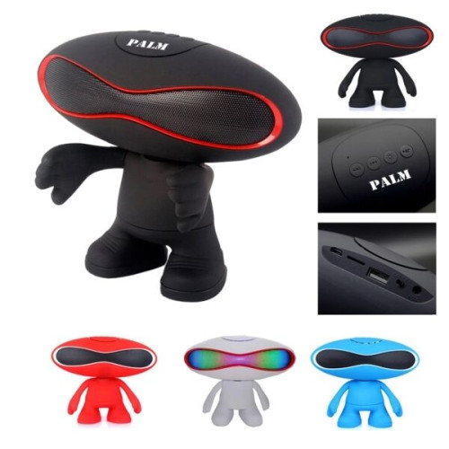 Bluetooth Wireless Speaker