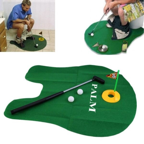 Mini Golf Set