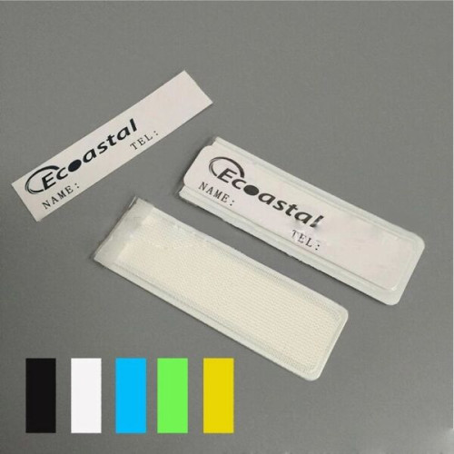 Dog Pet ID Tag
