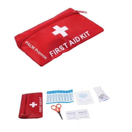 First Aid Kit