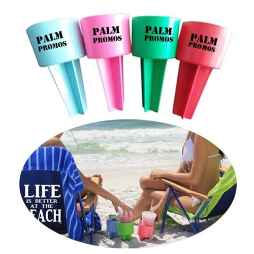 Beach Spiker/Beach Cup Holder