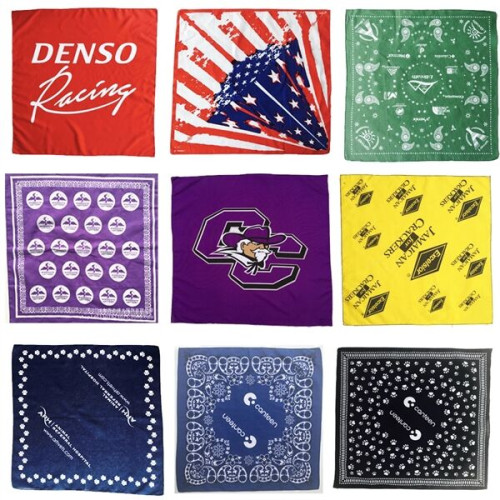 Cotton Bandana