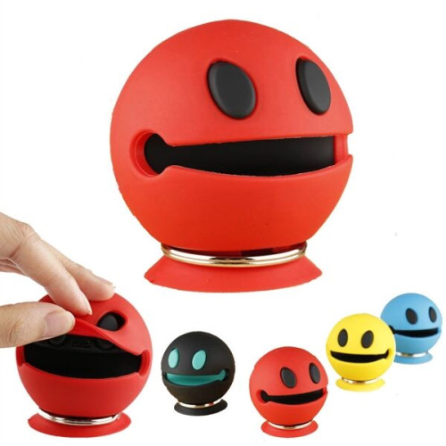 Emoji Emotion Wireless Bluetooth Speaker