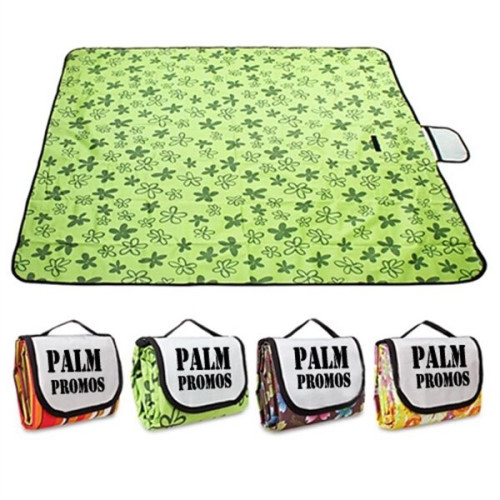 Foldable Picnic Mat/Picnic Blanket