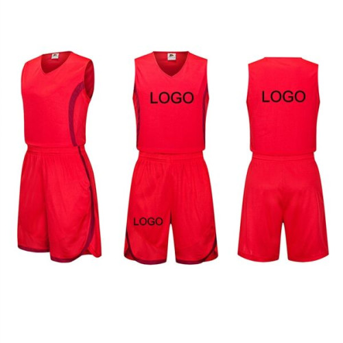 Adult Basketball Pivot Jersey